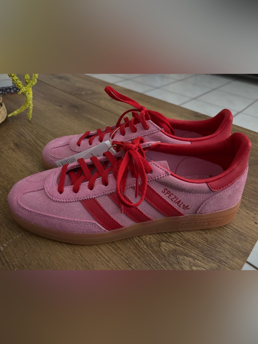 Adidas OG Handball Spezial - Picture 2 of 2